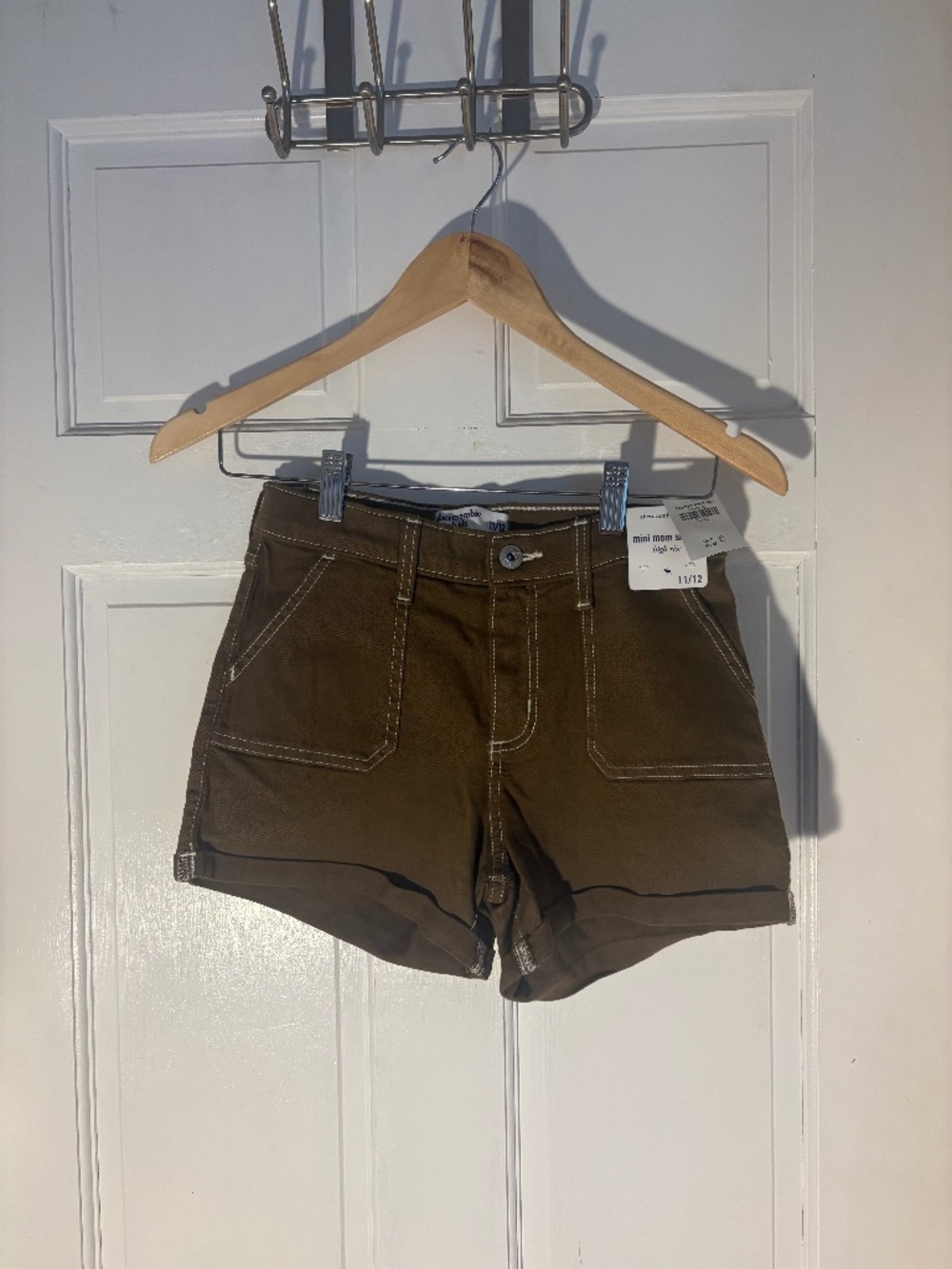 Abercrombie Kids Shorts